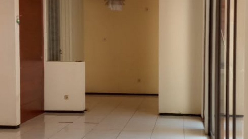 Rumah Siap Huni, Hunian Nyaman dan Asri @Trulek, Bintaro