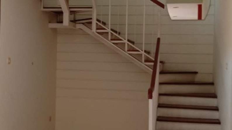 Rumah Siap Huni, Hunian Nyaman dan Asri @Trulek, Bintaro