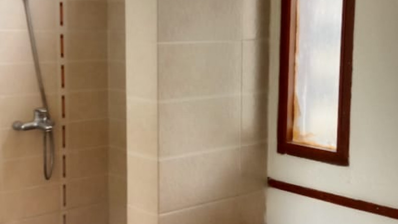 Rumah Siap Huni, Hunian Nyaman dan Asri @Trulek, Bintaro