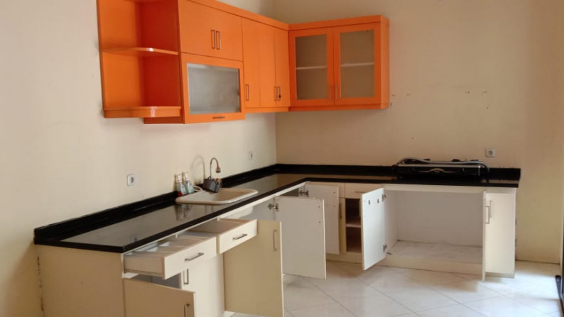 Rumah Siap Huni, Hunian Nyaman dan Asri @Trulek, Bintaro