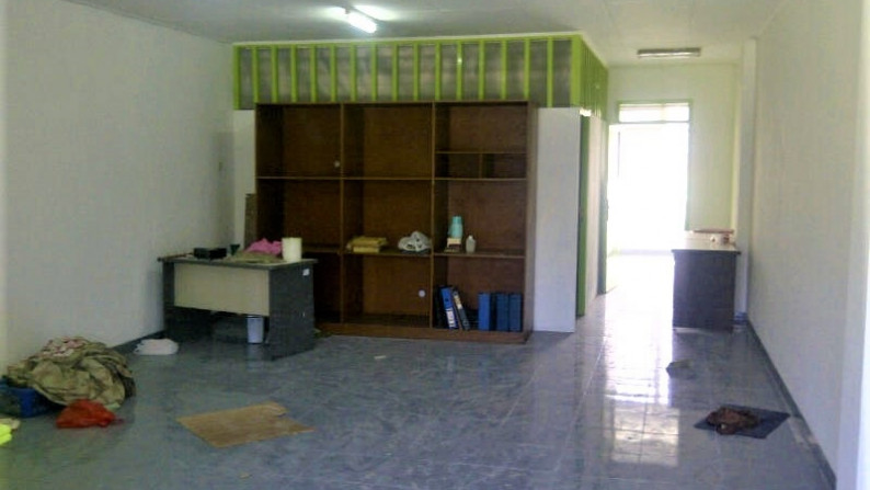 Ruko dijual di Jl. Peta Selatan, Kalideres *0006-MAR*