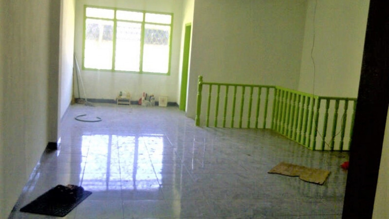 Ruko dijual di Jl. Peta Selatan, Kalideres *0006-MAR*