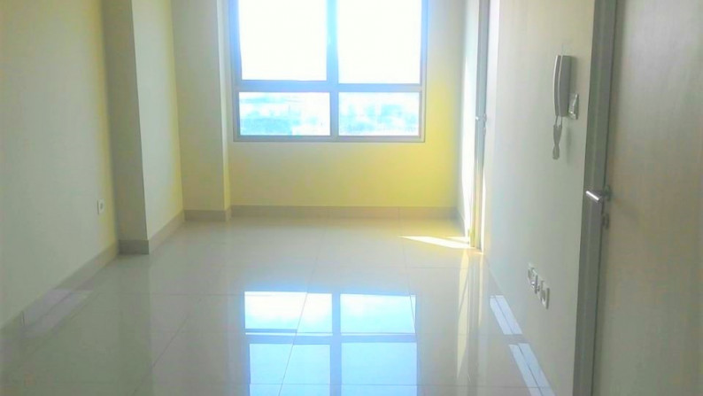 Apartemen Siap Huni, Fasilita Lengkap @Apartemen Spring Lake View, Bekasi