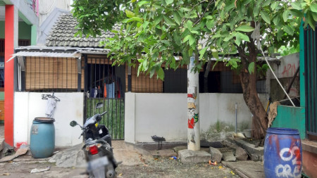 Rumah Minimalis, Lokasi Strategis @Manyar Dalam, Rengas, Ciputat