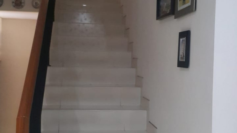 Dijual Rumah Bagus Di Taman Puri Bintaro, Bintaro Jaya