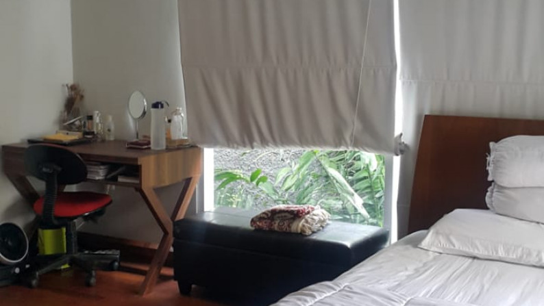 Dijual Rumah Bagus Di Taman Puri Bintaro, Bintaro Jaya