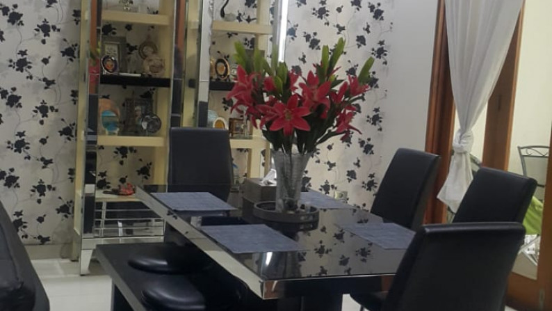 Dijual Rumah Bagus Di Taman Puri Bintaro, Bintaro Jaya