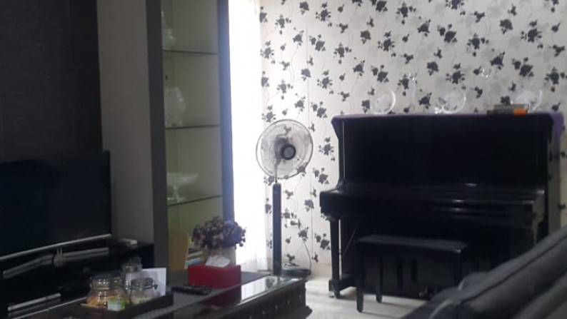 Dijual Rumah Bagus Di Taman Puri Bintaro, Bintaro Jaya