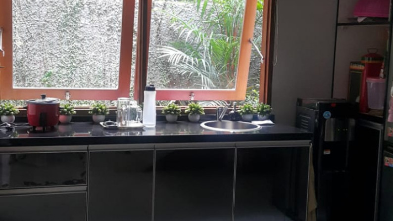 Dijual Rumah Bagus Di Taman Puri Bintaro, Bintaro Jaya