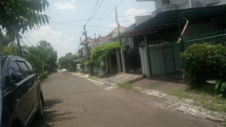 Rumah Siap Huni di Pamulang