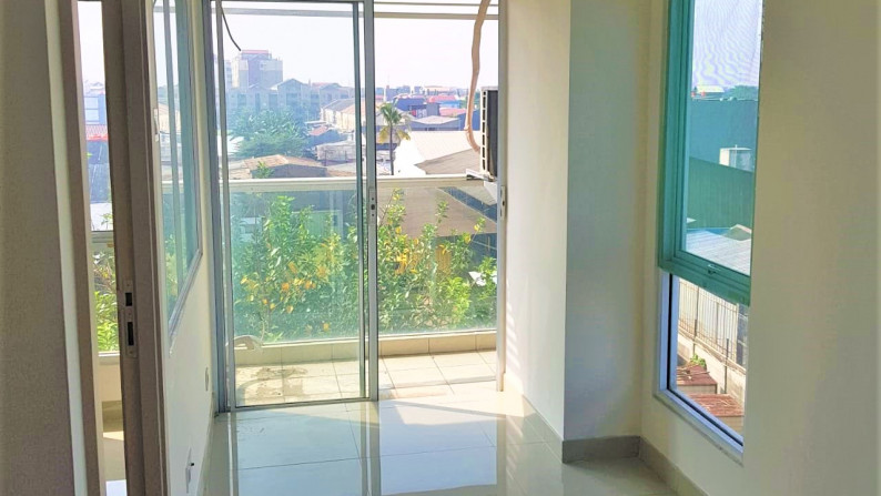 Dijual Apartemen Paradise Mansion, Kalideres *0025-VON*