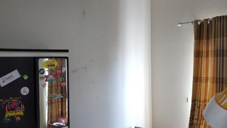 Rumah Minimalis, Siap Huni, dan Lokasi Strategis @Villa Dago Tol, Ciputat