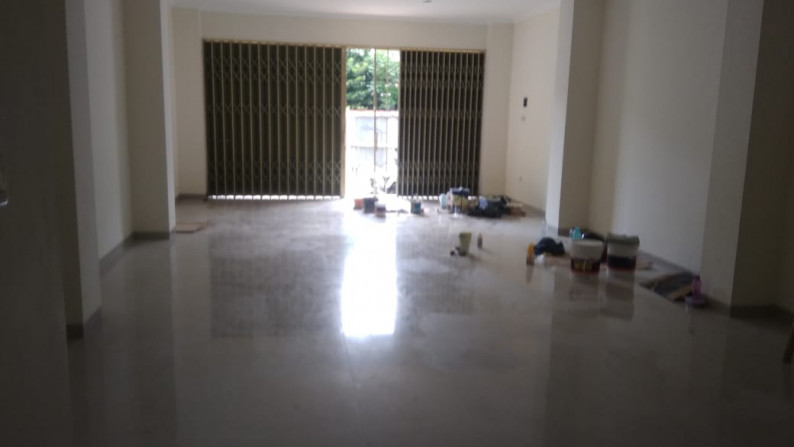 RUKO STRATEGIS UNTUK USAHA, DEKAT GALERIA MALL,YOGYAKARTA