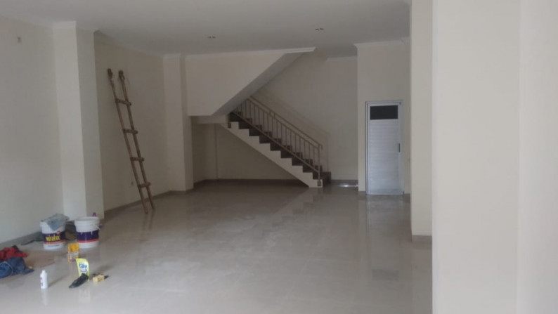 RUKO STRATEGIS UNTUK USAHA, DEKAT GALERIA MALL,YOGYAKARTA