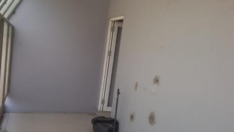 RUKO 3LANTAI LOKASI STRTEAGIS, DI JL GODEAN, YOGYAKARTA