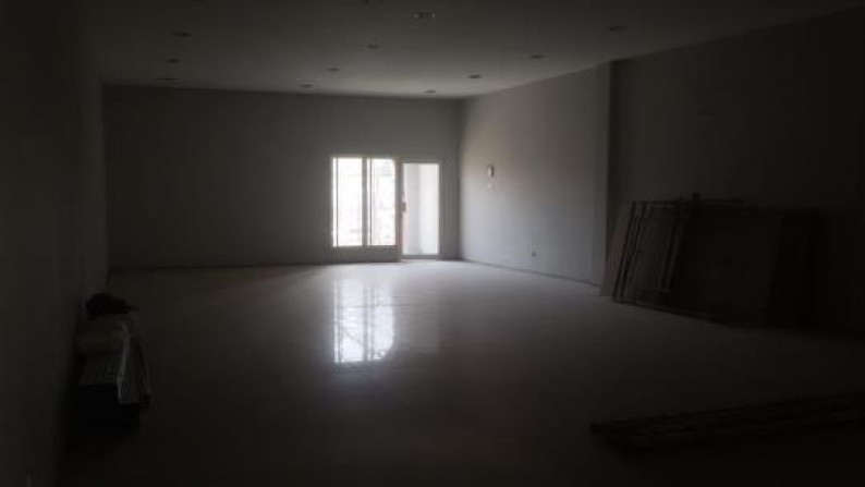 RUKO 3LANTAI LOKASI STRTEAGIS, DI JL GODEAN, YOGYAKARTA