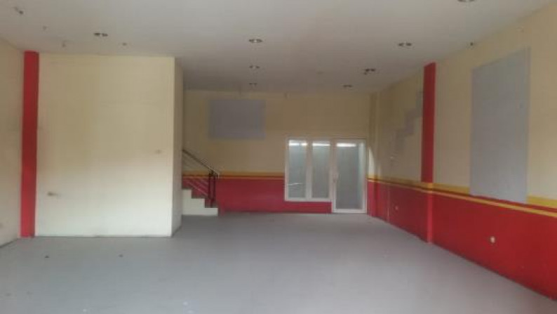RUKO 3LANTAI LOKASI STRTEAGIS, DI JL GODEAN, YOGYAKARTA