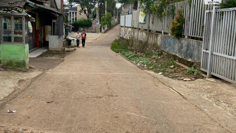 Rumah PRIMARY dan Lokasi Dekat Bintaro Jaya @Highland Residence, Pondok Pucung