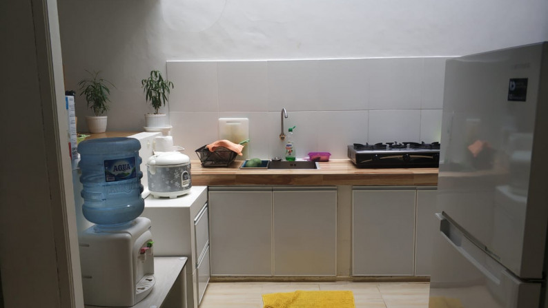 Rumah Siap Huni, Hunian Nyaman dan Asri @Graha Bintaro