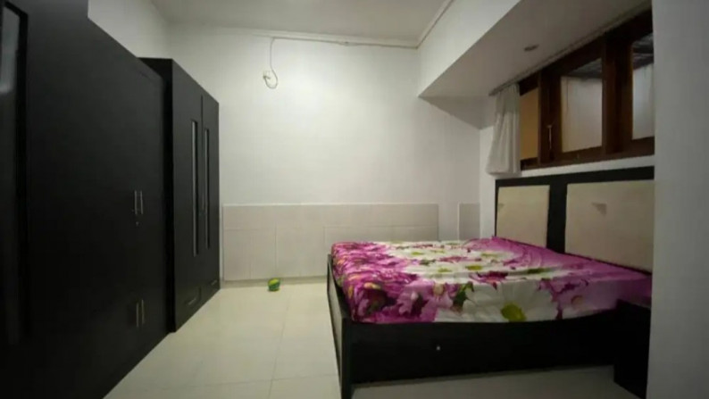 Rumah Siap Huni, Full Furnished, dan Hunian Nyaman @Emerald Residence, Bintaro