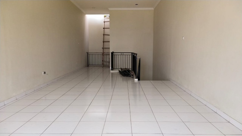 DIJUAL Ruko di Jalan Utama - Cengkareng - Jakarta Barat