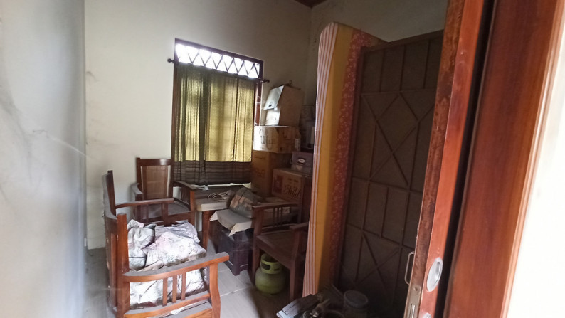 RUMAH MINIMALIS SIAP HUNI, DI JL MUNGGUR, GODEAN.