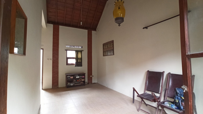 RUMAH MINIMALIS SIAP HUNI, DI JL MUNGGUR, GODEAN.