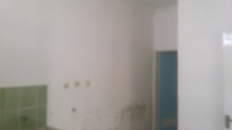 RUMAH MINIMALIS DALAM PERUMAHAN DI DAERAH SEDAYU, BANTUL