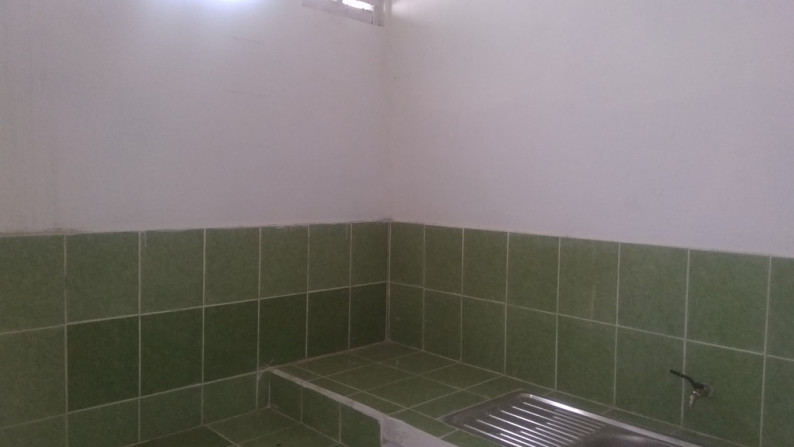 RUMAH MINIMALIS DALAM PERUMAHAN DI DAERAH SEDAYU, BANTUL