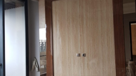 DISEWA APARTEMEN DISTRICT 8 KEBAYORAN BARU JAKARTA SELATAN