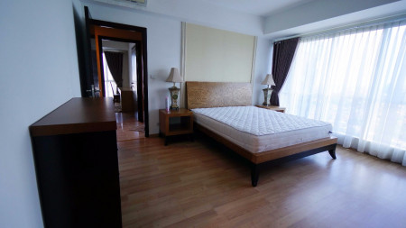 DIsewakan 2 Bedroom Apartments di Casa Grande Avalon dengan Private Lift