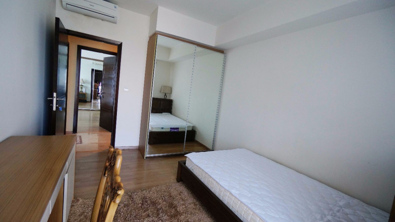 DIsewakan 2 Bedroom Apartments di Casa Grande Avalon dengan Private Lift