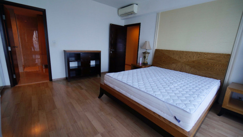 DIsewakan 2 Bedroom Apartments di Casa Grande Avalon dengan Private Lift