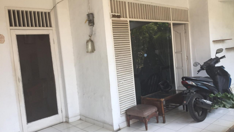 Dijual Rumah Bagus Di  Perum PJMI, Jl Paus Blok, Podok Aren, Tangerang Selatan