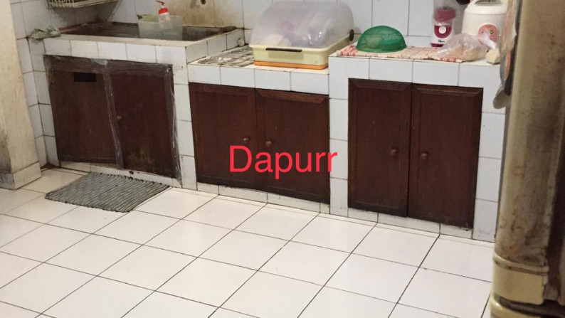 Dijual Rumah Bagus Di  Perum PJMI, Jl Paus Blok, Podok Aren, Tangerang Selatan