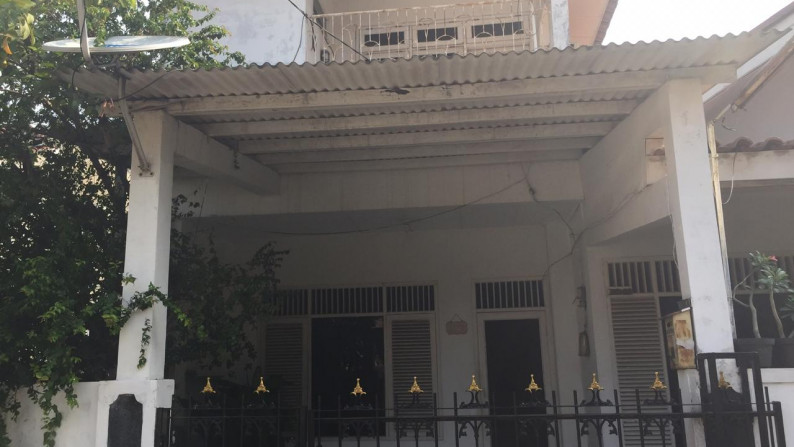 Dijual Rumah Bagus Di  Perum PJMI, Jl Paus Blok, Podok Aren, Tangerang Selatan