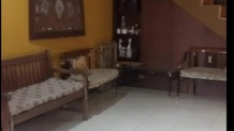 Dijual Rumah Bagus Di Villa Bintaro Regency, Jl Sumatra, Tangerang Selatan