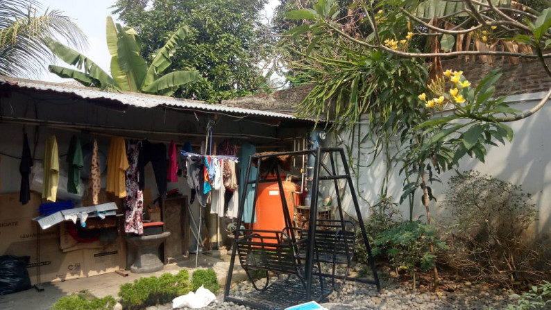 Rumah dijual di Jl Cipondoh Makmur, Tangerang *0021-KELREN*