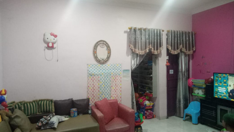 Rumah dijual di Jl Cipondoh Makmur, Tangerang *0021-KELREN*