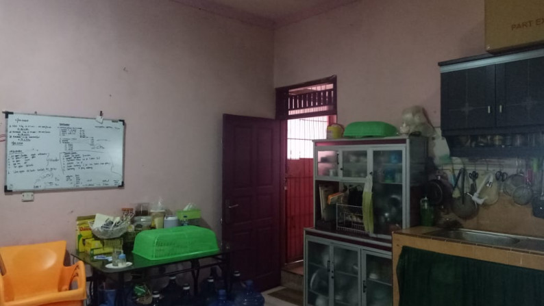 Rumah dijual di Jl Cipondoh Makmur, Tangerang *0021-KELREN*