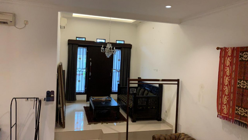 Di Jual Rumah Jl. Sagu No 40, Jagakarsa