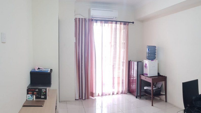 Dijual Apartemen Great Western Resort Tangerang