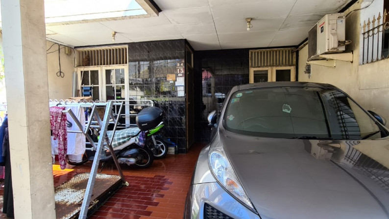 Dijual Rumah