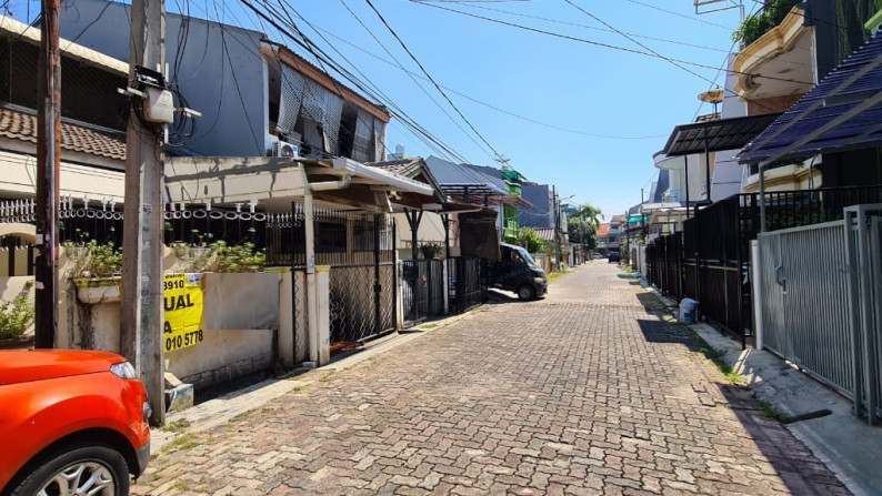 Dijual Rumah
