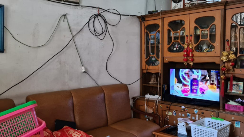 Dijual Rumah