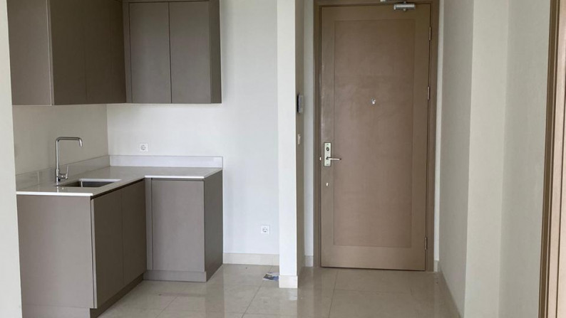 DIJUAL APARTEMEN GOLD COAST PANTAI INDAH KAPUK SIAP HUNI!!!