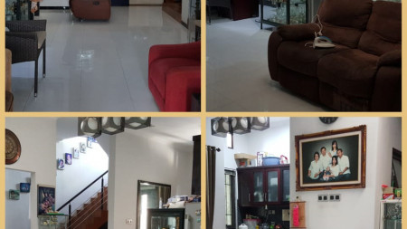 Rumah Dijual Gresik Wahidin Regency