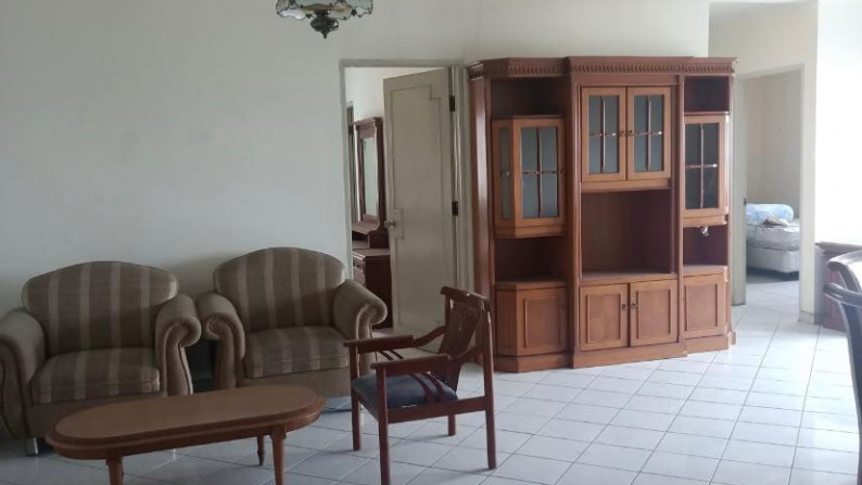 Dijual Apartment siap huni area Kelapa Gading