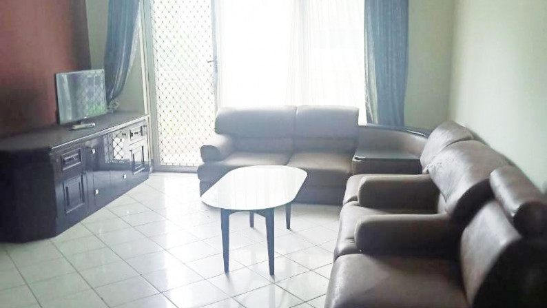 Dijual Apartment Menara Kelapa Gading