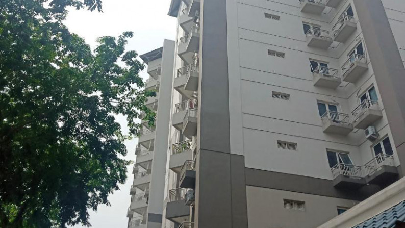 Dijual Apartment Menara Kelapa Gading